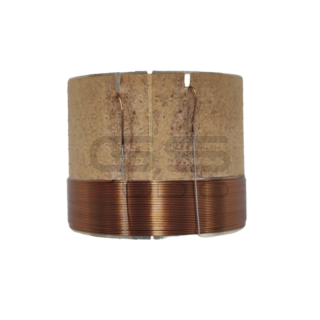 25.3 - 26.4 H7 - S 3 ohm - bobina Gs Audio