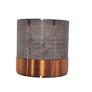 25.3 - 26 H7 - 3 ohm S - bobina Gs Audio
