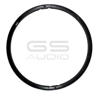 Anello distanziale spider 9.25" / 235 mm altezza 9 mm per subwoofer - SOTTO