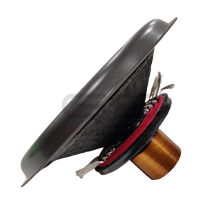 Recone kit Gs Audio compatible for DB BURN 7.15-9.15 + glue kit