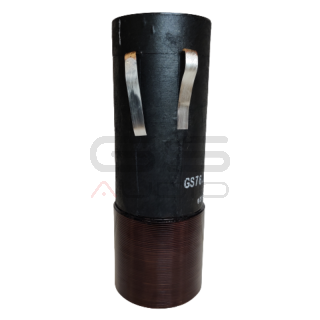 76.2 - 81.9 H79 - D 0.95 ohm - bobina Gs Audio