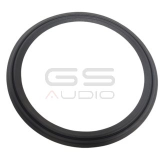 Sospensione tela doppiaonda 21"/ 54 cm (512-493-442-419-H6.5)