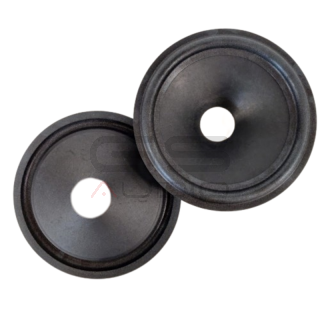 Coppia Cono 8"/ 20 cm - sospensione foam 13x8 - bobina 38/50 mm