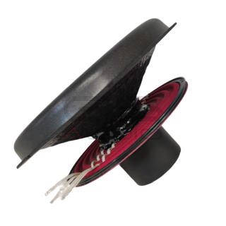 kit riconatura GS AUDIO specifico per Emphaser X4 12 + kit collante