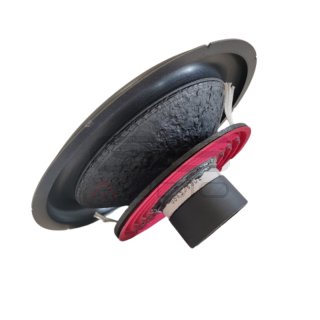 kit riconatura compatibile ST AUDIO DIABOLIK 15" + kit collante