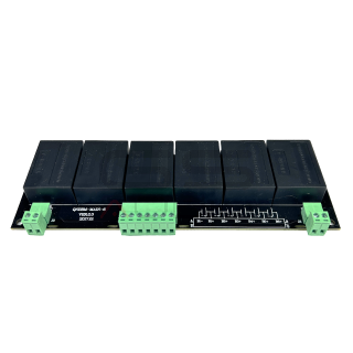 Professional 6s balancer / BMS for LTO- for over 36 cells
