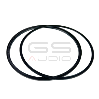 Spider spacer ring 12"/ 304 mm for subwoofer