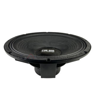 Gs Audio VOCE NEO MAX - woofer 15"/380mm - coil 100 - 1000Wrms - 4+4ohm