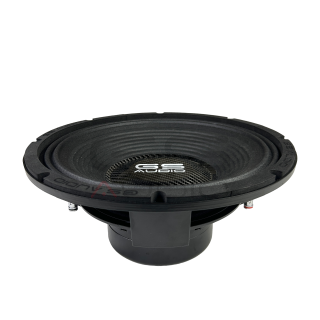 Gs Audio VOCE NEO MAX - woofer 12"/300mm - coil 100 - 1000Wrms - 4+4ohm