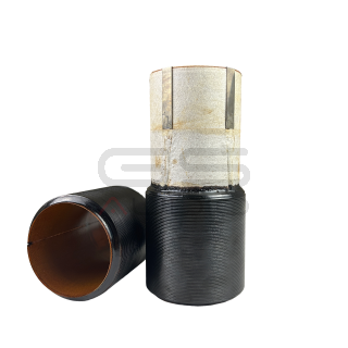 76.6 - 89.1 H94 - 2x 0.7 ohm - CCAW fibra ultralight - bobina Gs Audio (per neo spl)