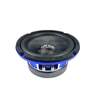 Gs Audio SQ6 - woofer 160mm - coil 39 - 150Wrms - 4/8ohm