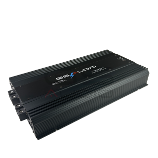 Gs Audio Full-Range GS-11700.1 Limit Line Amplifier - 11700 Wrms @1ohm