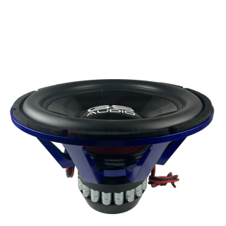 Gs Audio Subwoofer Elisium Neo 16000 - 21"/53cm