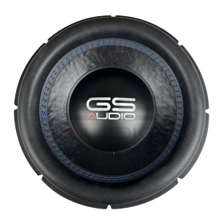 Recone kit Gs Audio compatible for subwoofer Phonocar model 2/796 + kit cyanoacrylate glue