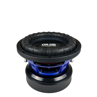 Gs Audio Silver 6500 - 10"/25cm - 3250WRMS - D1 or D2 Ohm