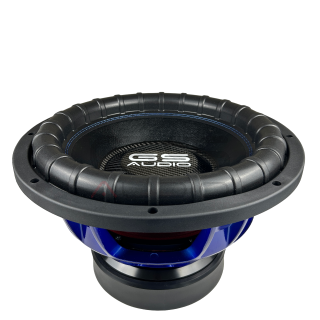 Gs Audio Silver 6500 - 15"/38cm - 3250WRMS - D1 or D2 ohm