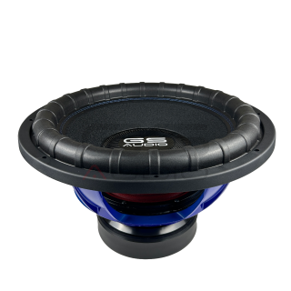 Gs Audio Silver 6500 - 18"/46cm - 3250WRMS - D1 or D2 ohm