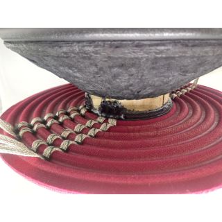 Recone kit Gs Audio compatible for Sundown X 12 + glue kit