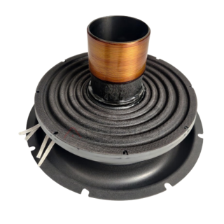 Recone kit compatible for Ground Zero GZNW 12 XMAX + glue kit