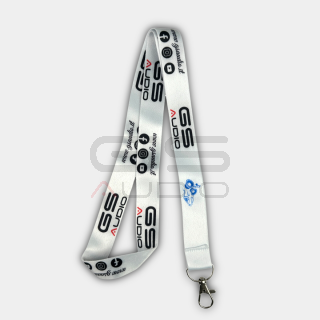 Lanyard GS Audio | Business and Promotion Event