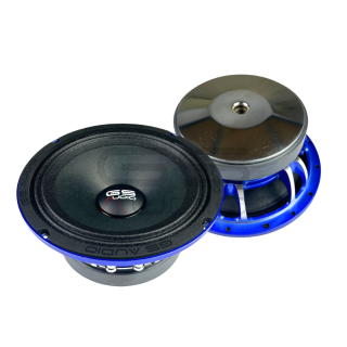 Gs Audio VOCE6 - woofer 160mm - coil 39 - 300Wrms - 4/8ohm