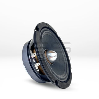 Woofer Platinum FLAT MK2 with Phase Plug 6"/160mm - Coil 38 - 225 WRMS - 4 Ohm