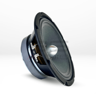 Woofer Platinum FLAT MK2 with Phase Plug 8"/200mm - Coil 38 - 275 WRMS - 4 Ohm