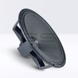 GS Audio PRO MAX 18N4-2000W | PA Woofer 18"/46cm - 4+4 Ohm
