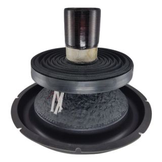 Recone kit Gs Audio compatible for SP AUDIO SP 15 OLD + kit cyanoacrylate glue