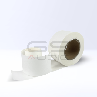 Nomex paper for reinforcing former coils 0.13 * 70mm * 2 meters high adhesion