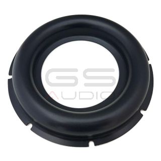 Surround 12"/ 30 cm - foam 45x35mm