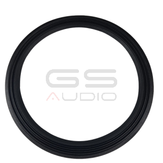 Dual wave cloth surround 18" \ 460 mm