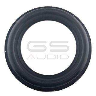 Sospensione 15"/ 38 cm - foam 40x30mm (380-352-272-250-H30)