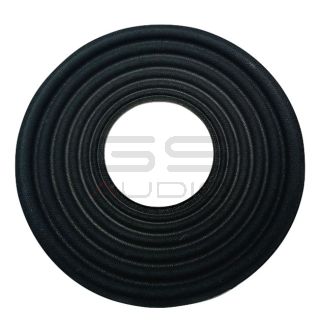 Spider 207-75mm - 8.3" progressivi cotone per bassa potenza (woofer)