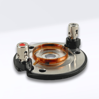 TW26NEO Driver Recone Kit GS Audio | Diaphragm + 26mm Voice Coil