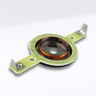 TW25 GS Audio Recon Kit | Membrane + Replacement Voice Coil