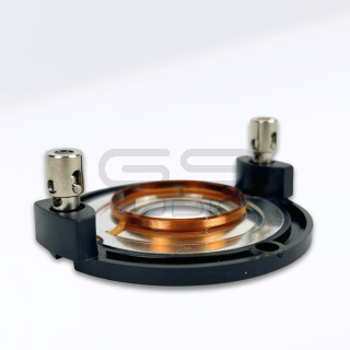 GS Audio TW34NEO Tweeter Recone Kit – Diaphragm + Voice Coil Replacement