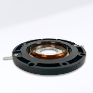 Tweeter Recone Kit GS Audio TW45 – Diaphragm + Voice Coil Replacement