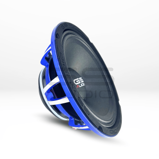 GS Audio VOCE8N62 MK2 - Woofer 8"/200mm | 450 WRMS - Coil 62mm - 4/8 Ohm