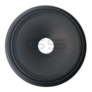 Cono 12"/300 mm - sospensione tela doppia onda - bobina 66 mm