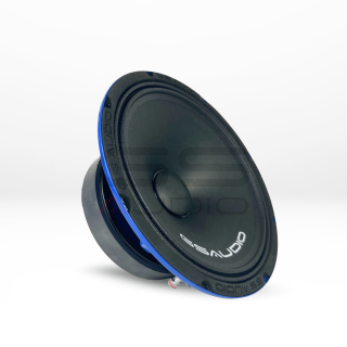 Woofer RAVE 8"/200mm - 350 WRMS | 45mm coil | 4 ohms