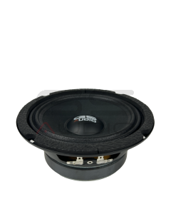 GS Audio Platinum FLAT - woofer 160mm - bobina 38 - 150 WRMS - 4 Ohm 