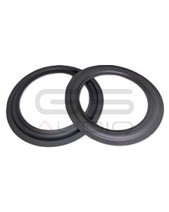Coppia sospensioni foam morbida 5.5"/142 mm (142-133-112-102)