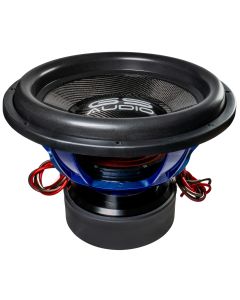 Gs Audio Huracan 15000 - 18 D0.7 carbonkevlar subwoofer - 18"/46cm - 7500wrms - bobina 4"