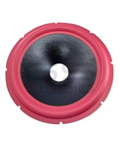 Cono 15"/ 38 cm - sospensione foam 28x16 rossa originale IMPACT XT 1511 e 1522