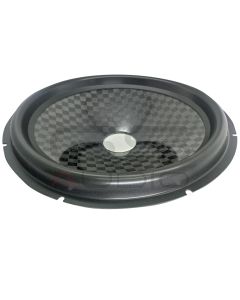 CHESS CONE 18"/46 cm Sandwich extrastrong - sospensione 30x34mm - con opzioni personalizzabili