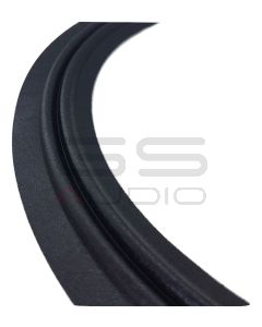 Sospensione tela doppia onda 15"/380 mm (370-344-309-292-H5)