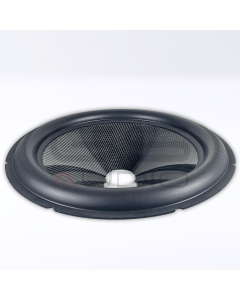 Cono CARBON KEVLAR 21"/54 cm - Sospensione 52x27