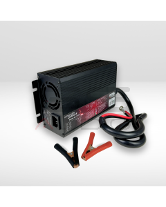Caricabatteria Intelligente 55A - LiFePO4 / LTO / AGM - 14.6V Switching