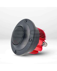GS Audio Tweeter TW26NEO RED - 3/20kHz - 4 Ohm - 90 WRMS - Bobina 26mm